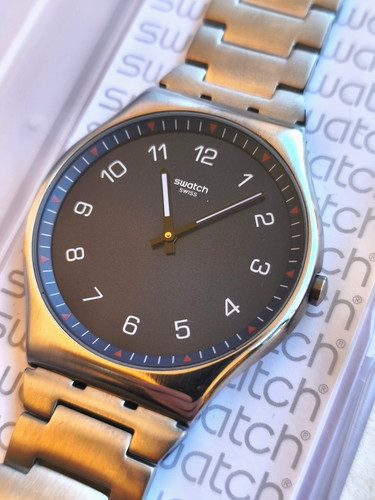 Swatch skin irony - swatch,