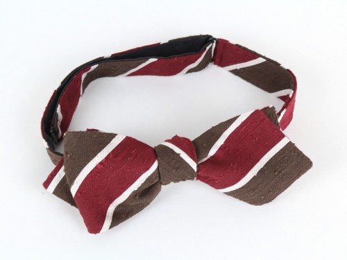 Noeud papillon classique - noeud, en