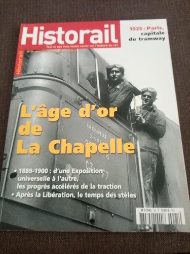 Avril 2013 historail - 2013-historail-age, d'or