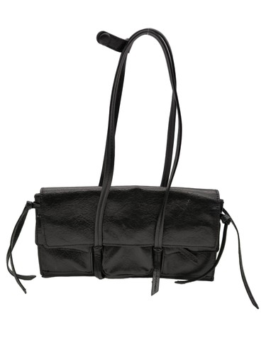 Zara sac bandoulière moyen - sac,