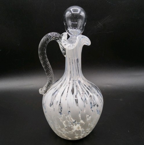 Carafe liqueur verre - liqueur,