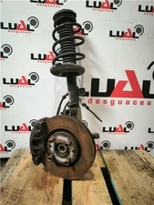 étrier de frein avant gauche