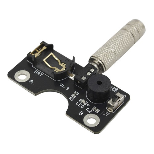 Entraîneur code morse key - entraîneur, cw