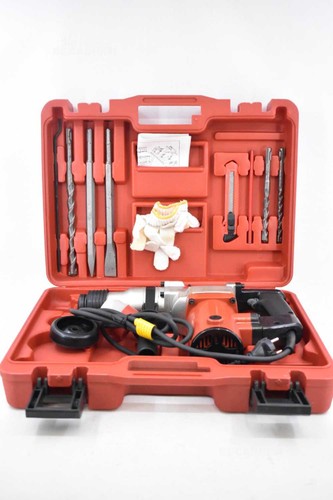 Marteau perforateur hilti - hilti, À