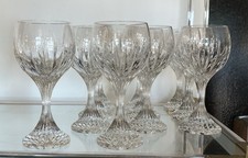 Baccarat Verre À Vin Cristal