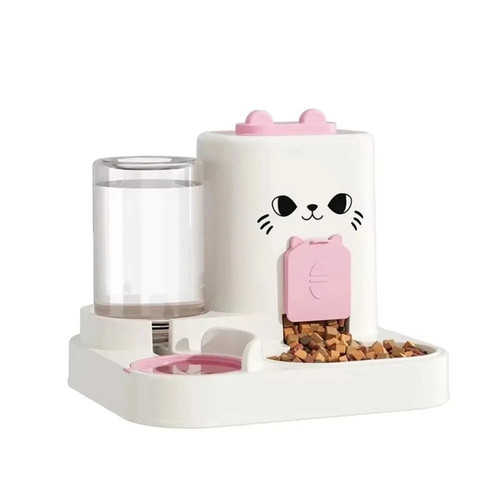 Distributeur automatique eau - eau, &