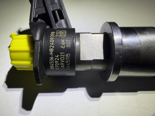 0445115007 bosch injecteur - 0445115007,
