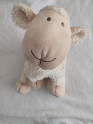 Doudou mouton agneau - doudou,