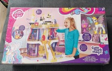 ROYAUME DE CANTERLOT my little