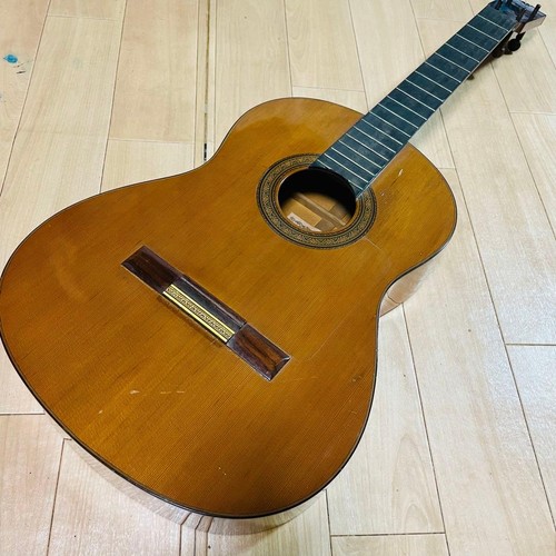 Classical acoustic guitar - classical,