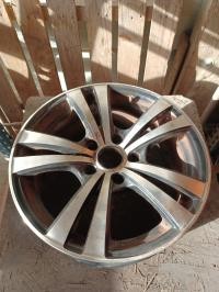Jante renault megane phase 1 - jante,