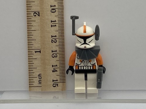 Lego star wars - lego, clone