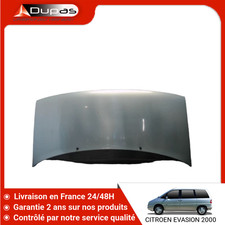🇫🇷 CAPOT CITROEN EVASION