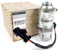 ORIGINAL Renault Electropompe boite de vitesses Master Trafic Scenic 7701070841