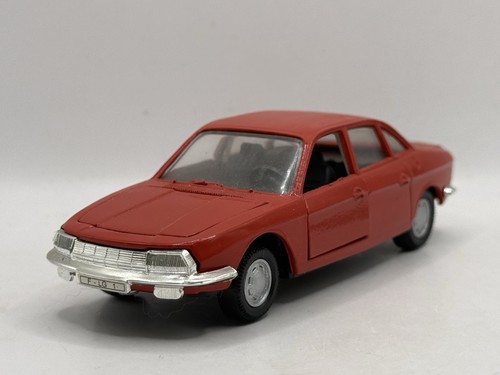 Nsu ro80 wankel gama - nsu,