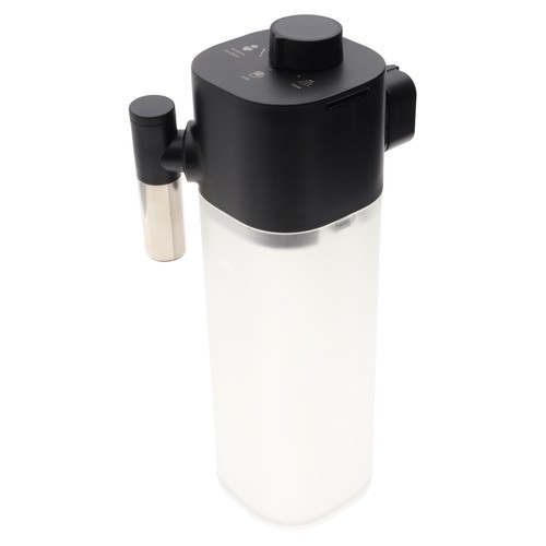 Delonghi nespresso black milk - nespresso,