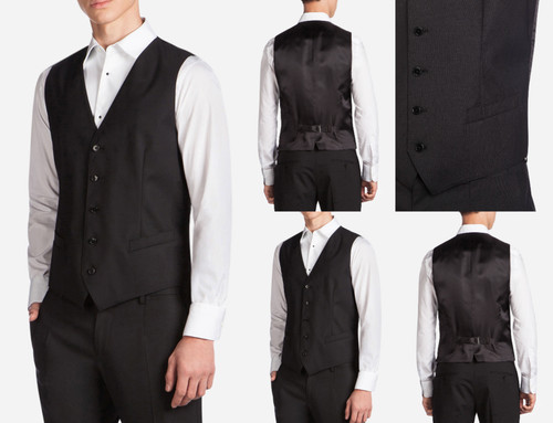Dolce gabbana gilet de - &,