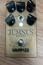 Wampler Tumnus Deluxe