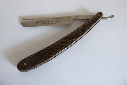 Rasoir coupe choux heinr boker - coupe,
