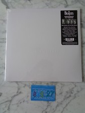 The Beatles White Album Vinyl