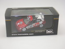 Toyota Corolla WRC #22 Tuohino