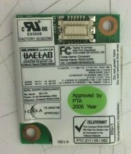 Carte Toshiba Satellite L300-16M Sytem Unit PSLB0E-07V03JFK