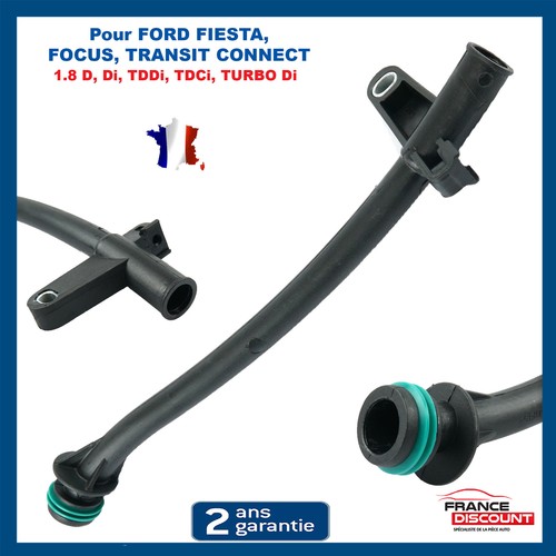 Puit guide jauge huile - puit, de