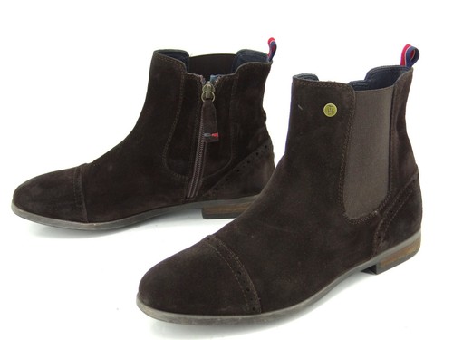 Tommy hilfiger chelsea - tommy,