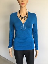 Haut manches longues Morgan taille M très bon état