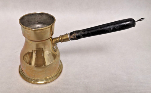 Belle ancienne cafetière