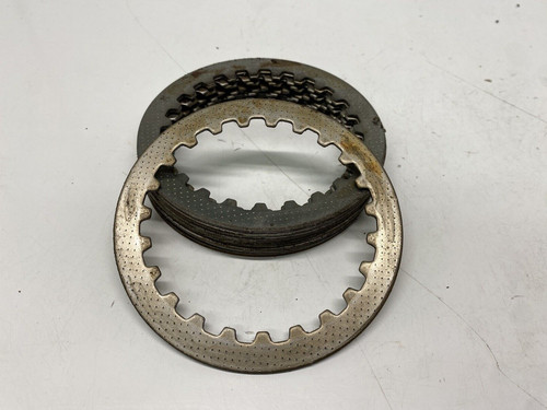 Oem yamaha métal - yamaha, embrayage