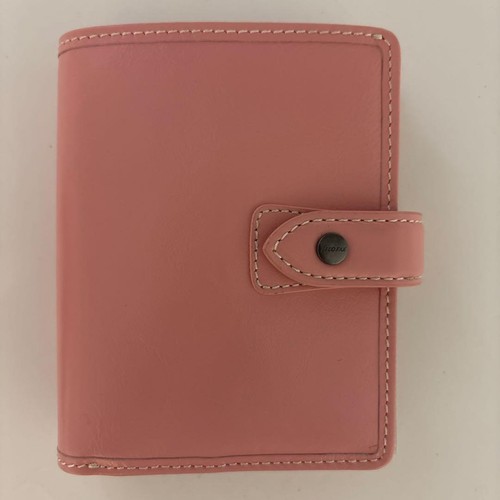 New filofax malden mini ring - mini, 6-ring