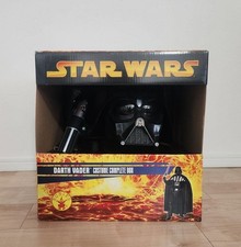 Star Wars Dark Vador Costume