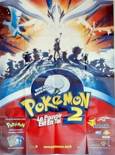 Pokemon pouvoir est en - pouvoir,