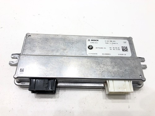 Module commande bmw g30 - commande,