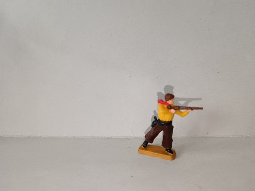 Starlux 35mm western cowboy - western,