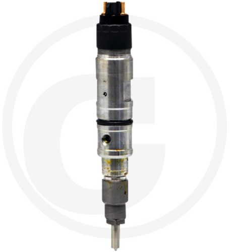 Injecteur bosch pour tracteur - pour,