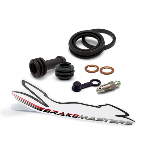 Kawasaki kmx125 1998 kit de - kmx125,