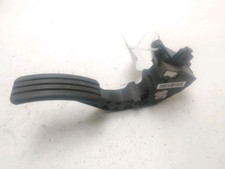 PEDALE D'ACCELERATEUR Renault Megane III Berline (BZ) 2012 180023599R