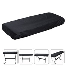 Housse Anti Poussiere Piano