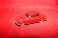 WIKING HO ANCIENNE VOITURE