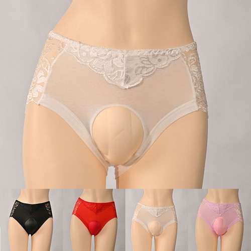 Culotte lingerie sexy - , homme