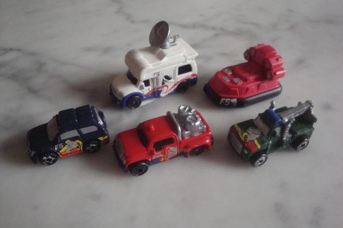 X35 voiture micro machine - micro,