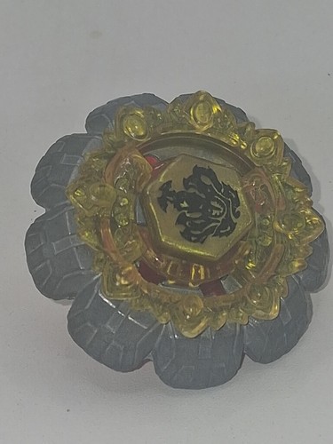 Toupie beyblade metal fury - toupie,