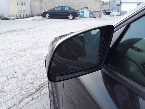 Rétroviseur gauche audi - gauche,