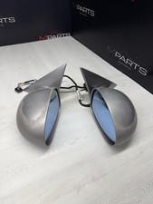 01-06 BMW E46 M3 Side View