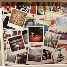 Dj Day Land of 1000 Chances Remixes 2LP Serato collab vinyl record