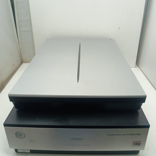 Epson perfection v700 - epson, scanner