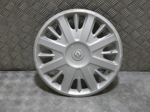 Enjoliveur renault megane - renault, 1