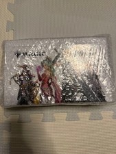 Jeu de cartes Final Fantasy